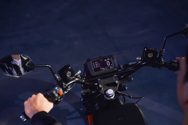 Hướng dẫn sử dụng xe Weaver++