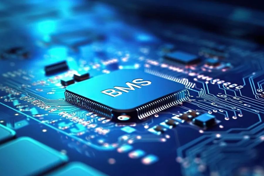 Hệ thống cảnh báo sự cố trên BMS là chức năng thông báo kịp thời khi pin gặp vấn đề