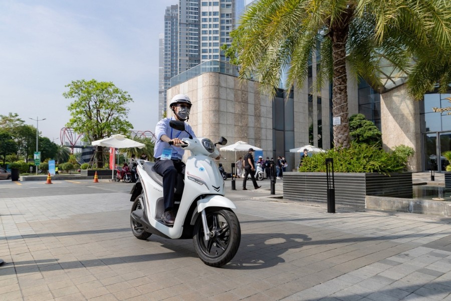 Xe vận hành kêu lạ, rung hoặc rít khác thường