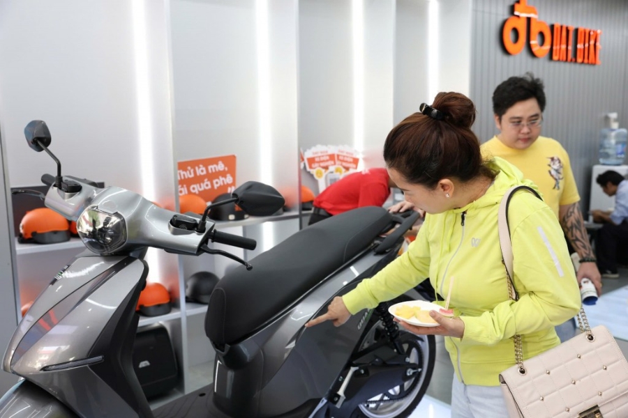 Chất lượng xe máy điện quyết định độ bền, hiệu năng, an toàn và chi phí vận hành lâu dài