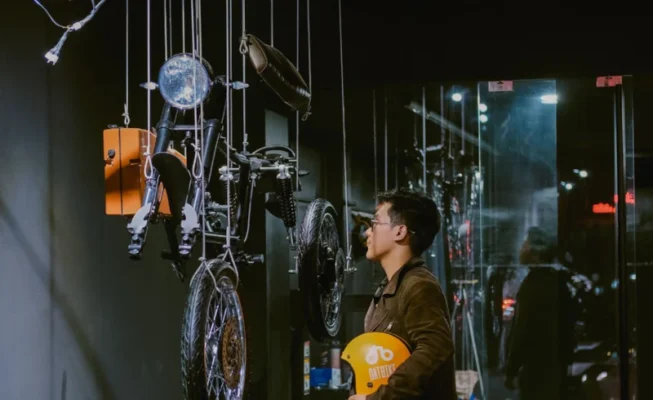 Chương trình trả góp