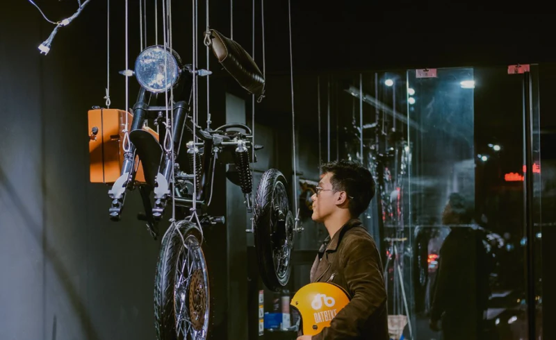 Chương trình trả góp