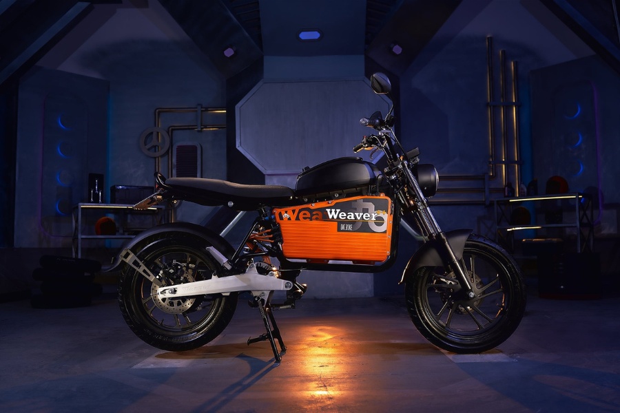 Xe máy điện Dat Bike có giá tốt, hiệu năng tương đương xe xăng