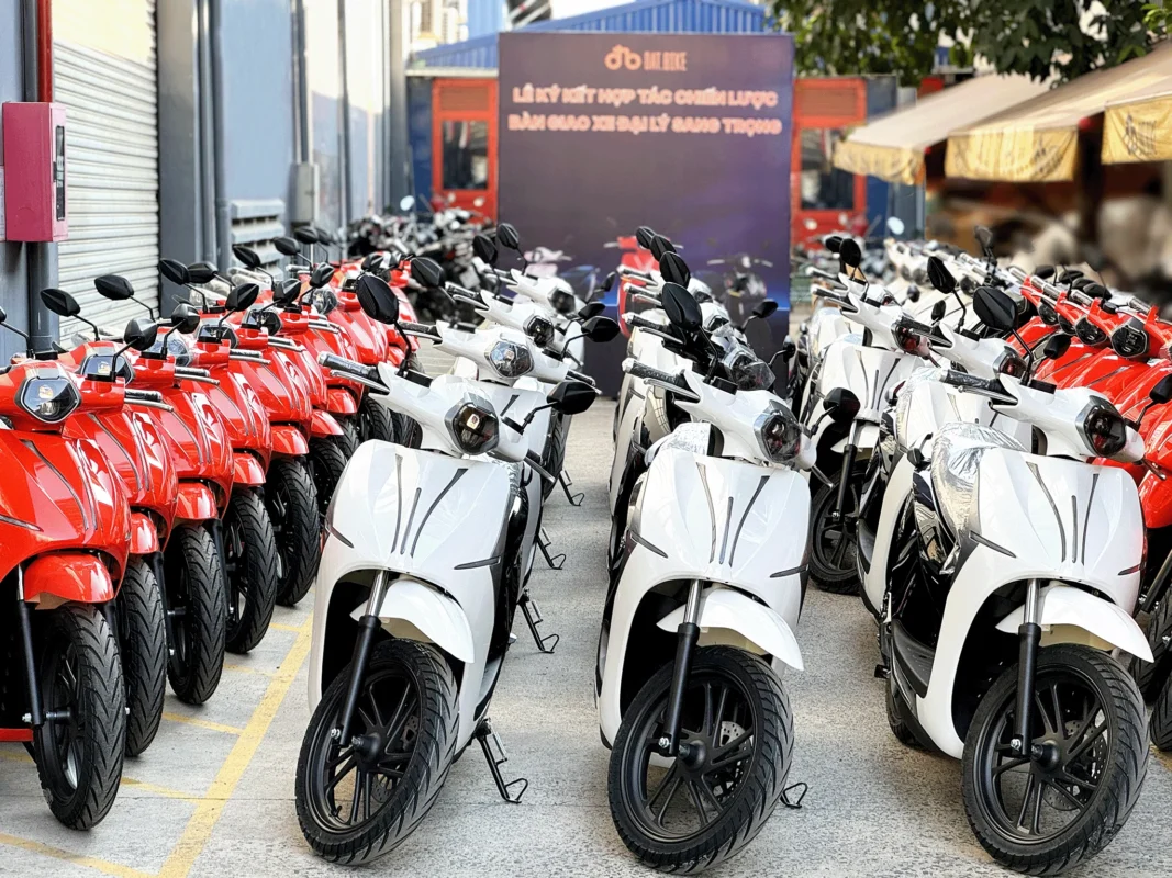 Danh sách cửa hàng đại lý Sang Trọng