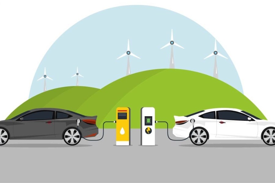 FCEV nạp nhiên liệu nhanh và đi xa hơn