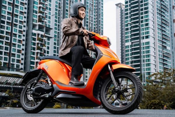 Pin là bộ phận quyết định chi phí sử dụng và hiệu quả kinh tế lâu dài của xe