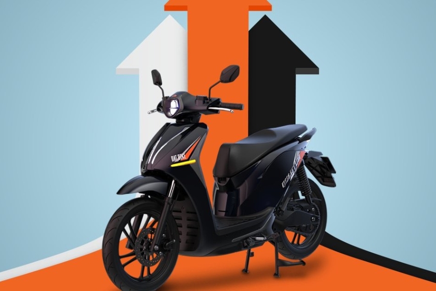 Giá xe máy điện Dat Bike ổn định, cạnh tranh