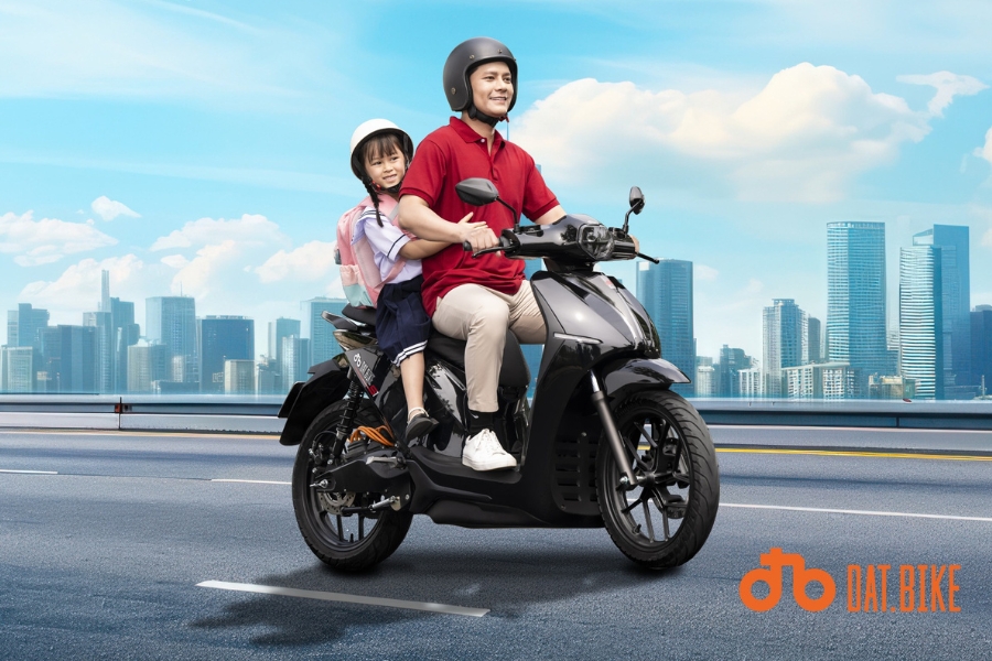 Mơ mất xe máy theo góc nhìn tâm lý