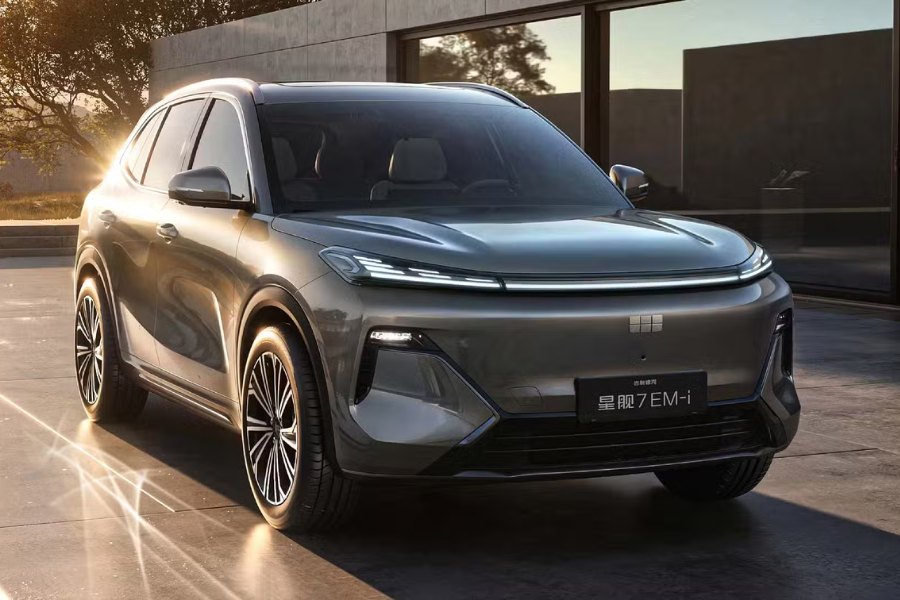 Chi phí vận hành PHEV thấp nhờ dùng điện, nhưng bảo dưỡng có thể cao