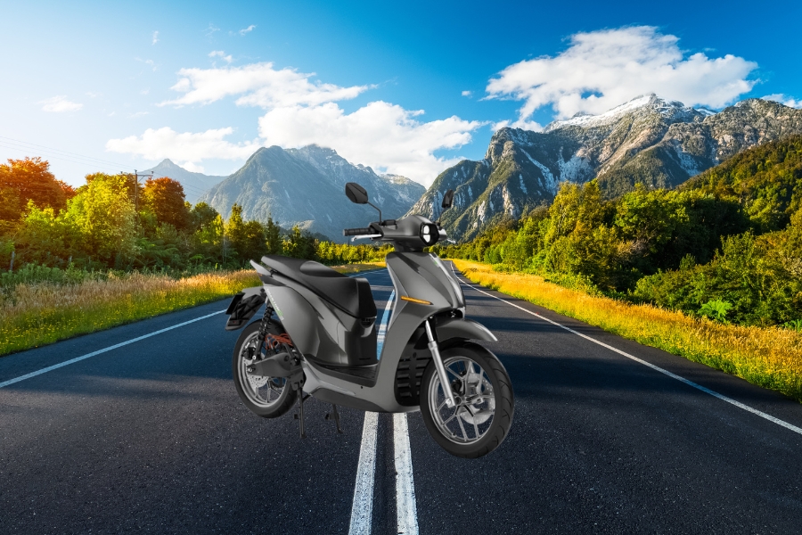 Xịt nước áp lực thấp để loại bỏ bùn đất