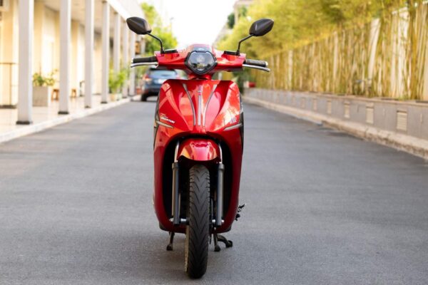 Mệnh Hỏa mua xe màu gì để hợp phong thủy?