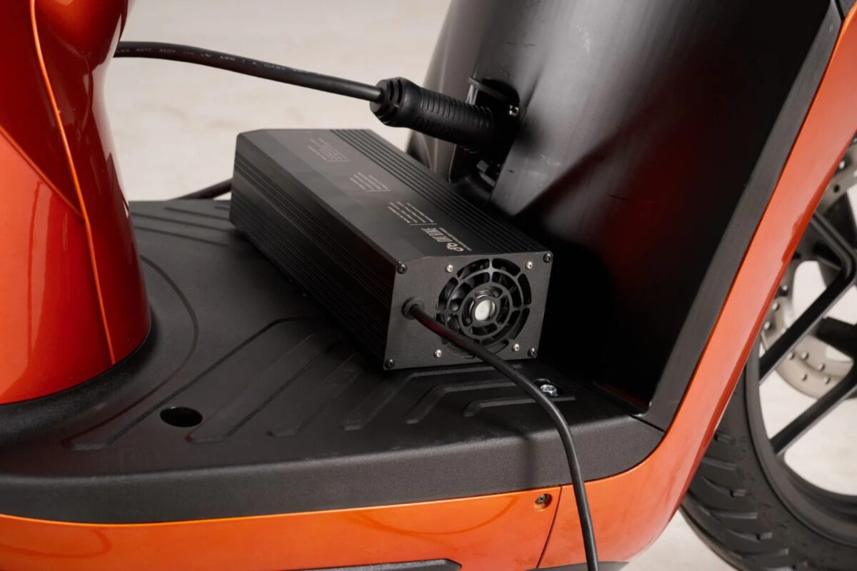 Chi phí sạc xe điện bao nhiêu tiền một lần sạc đầy?