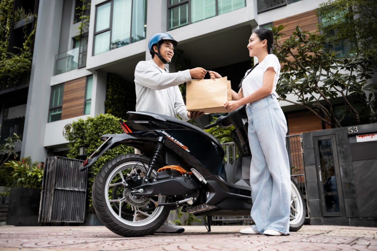Xe máy điện Dat Bike có tốt không? Cộng đồng Dat Biker nói gì?
