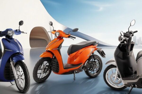 Tất tần tật những điều bạn cần biết về xe điện