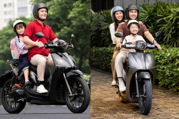 Đi xe điện có cần bằng lái không?