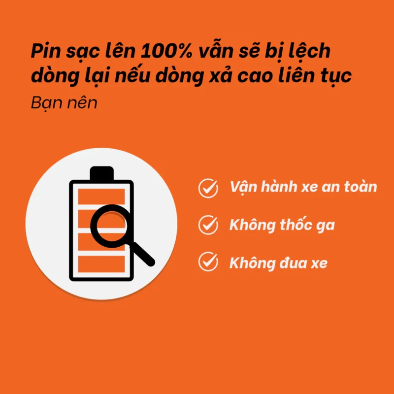 Sạc pin trên xe Dat Bike Quantum Sạc pin trên xe Dat Bike Quantum