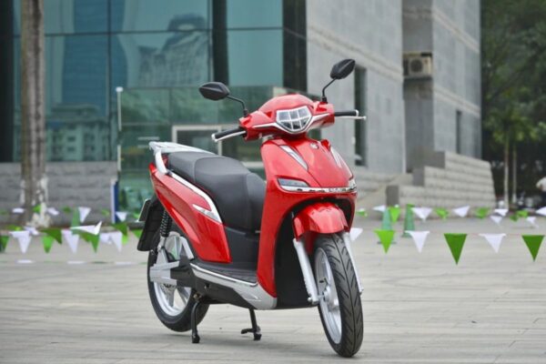 PEGA gây ấn tượng với thiết kế trẻ trung, giá hợp lý và mẫu mã đa dạng