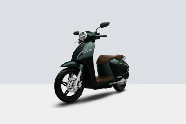 VinFast Klara S2 thiết kế thanh lịch, động cơ 3.000W và quãng đường 194 km