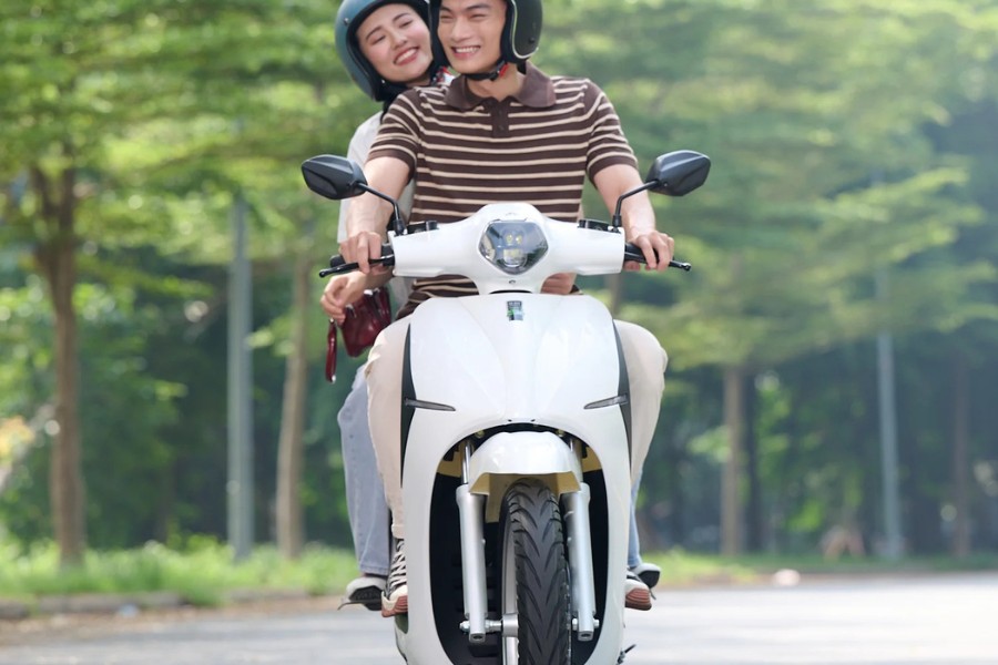 Dat Bike có phải là xe máy điện an toàn