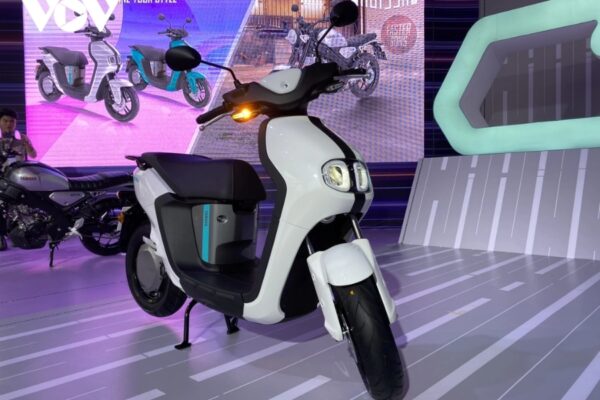 Yamaha – Chất lượng Nhật Bản, Chuẩn mực Châu Âu