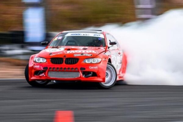 Kỹ thuật Drift cần có những trang bị an toàn và kỹ lưỡng