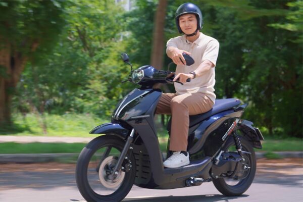 Chuẩn IP67 là gì? Công nghệ kháng nước tạo nên xe điện chất lượng