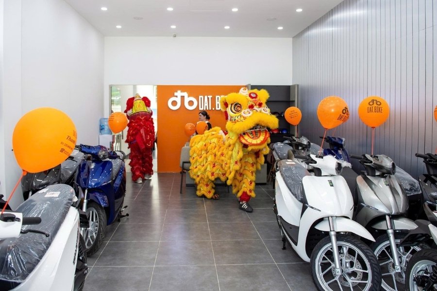 Các ngày Tam Nương không nên mua xe