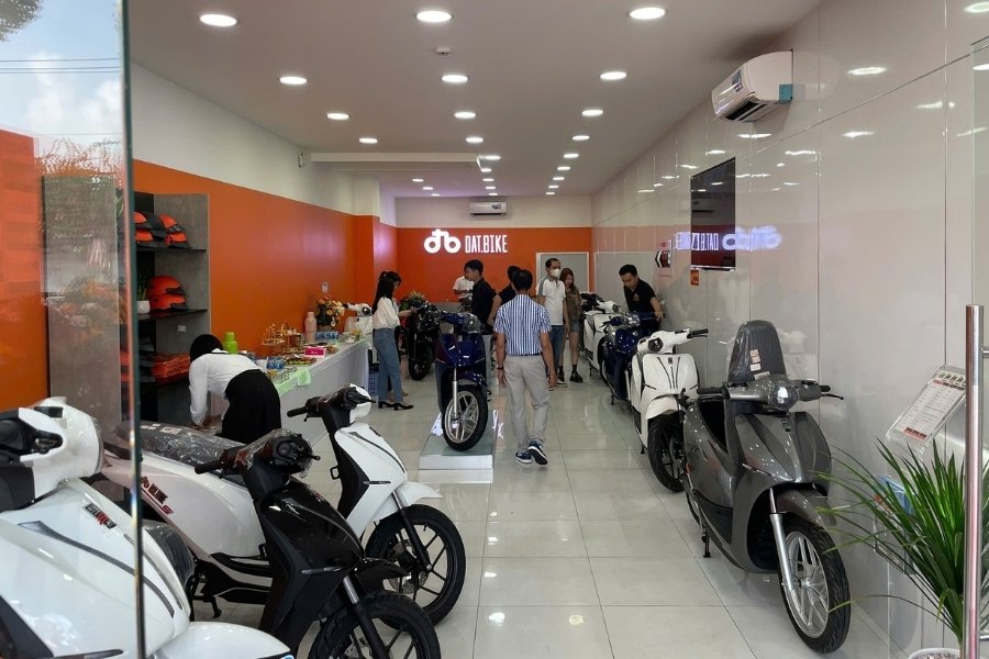 Mua xe tránh ngày Sát Chủ, Thọ Tử