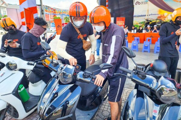 Tính năng tự ngắt điện khi gặp sự cố - Bảo vệ người dùng tối đa