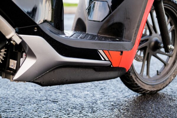 Tính năng tự ngắt điện khi gặp sự cố - Bảo vệ người dùng tối đa