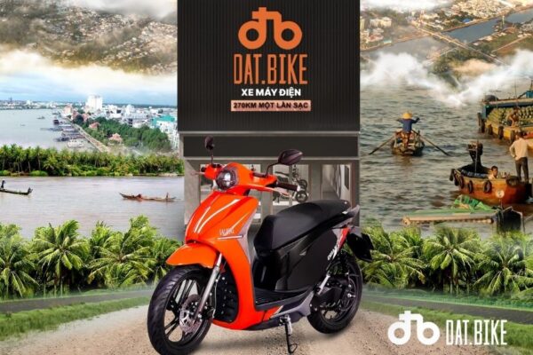 Hàng loạt công nghệ xe vượt trội dẫn đầu