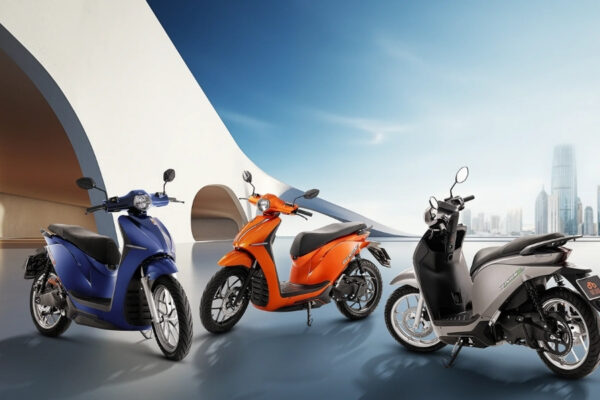 Dat Bike Quantum S Series với các mẫu xe thời trang