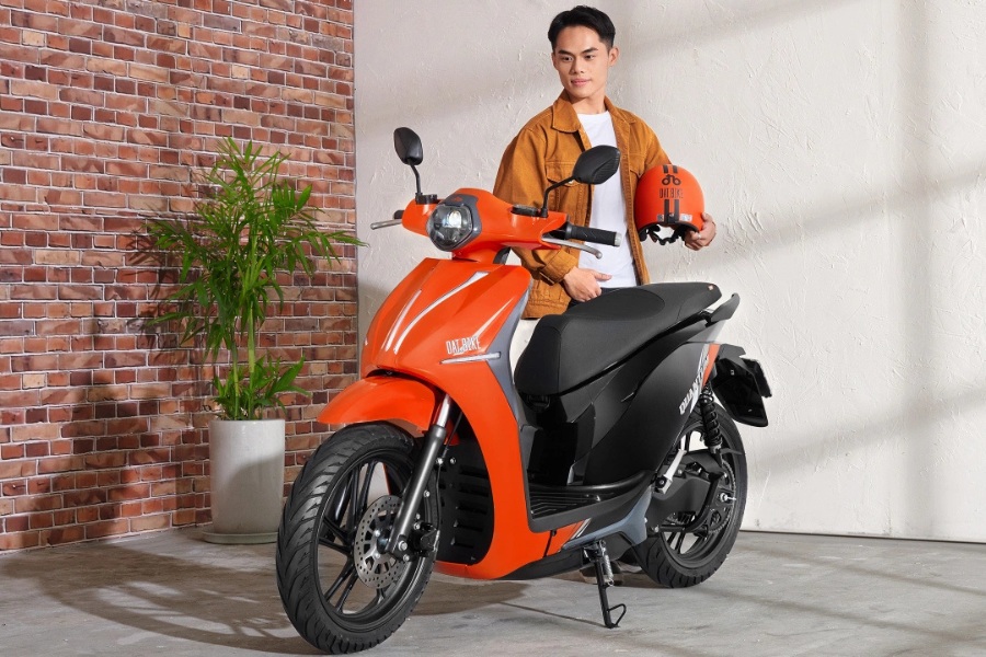 Phanh ABS (Anti-lock Braking System) là hệ thống chống bó cứng bánh xe