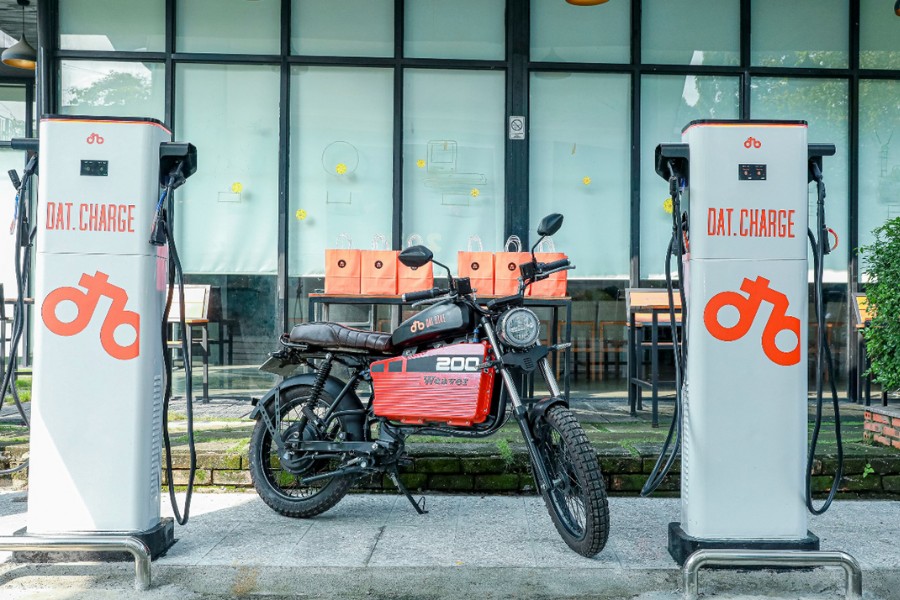 Thời gian sạc chính là yếu tố quyết định tính tiện dụng, hiệu quả di chuyển và tuổi thọ pin