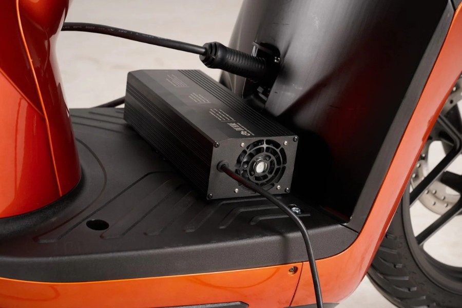 Thói quen sạc hàng ngày đúng cách giúp pin xe Dat Bike bền và rút ngắn thời gian chờ sạc