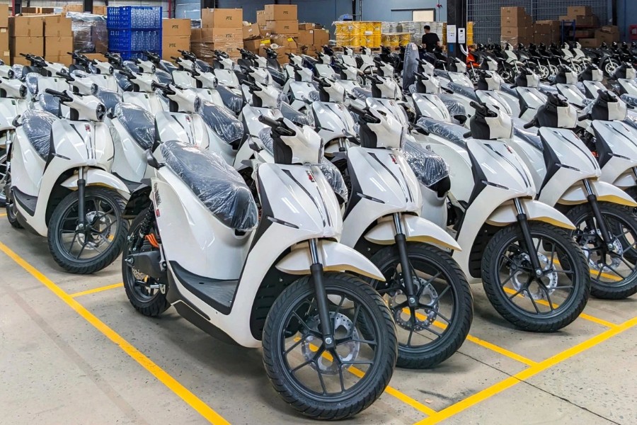 Chi phí 1 lần sạc rẻ hơn rất nhiều lần so với xe xăng