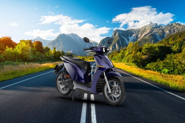 Cấu tạo và Nguyên lý hoạt động của động cơ xe điện