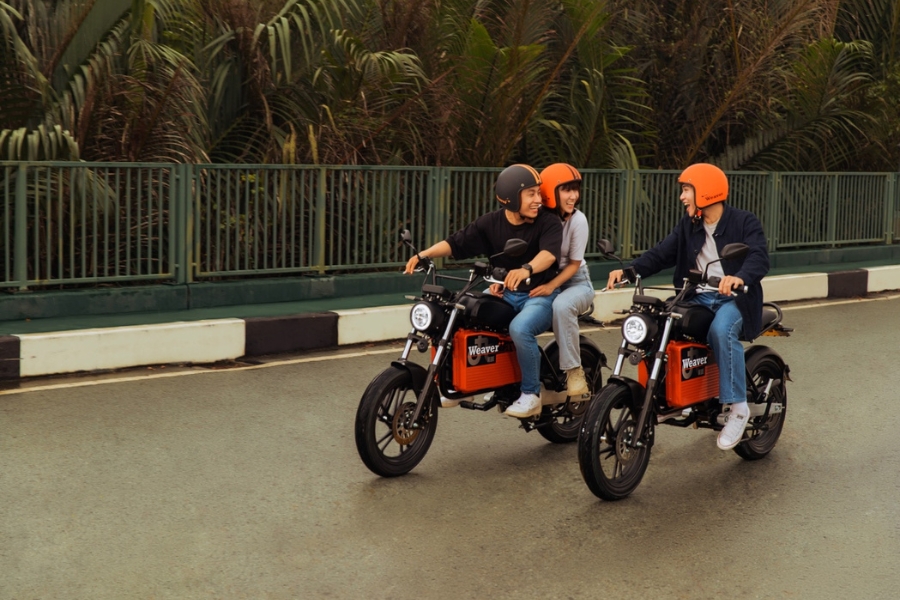 Quãng đường đi được mỗi lần sạc giảm rõ rệt và pin sạc lâu đầy hơn bình thường