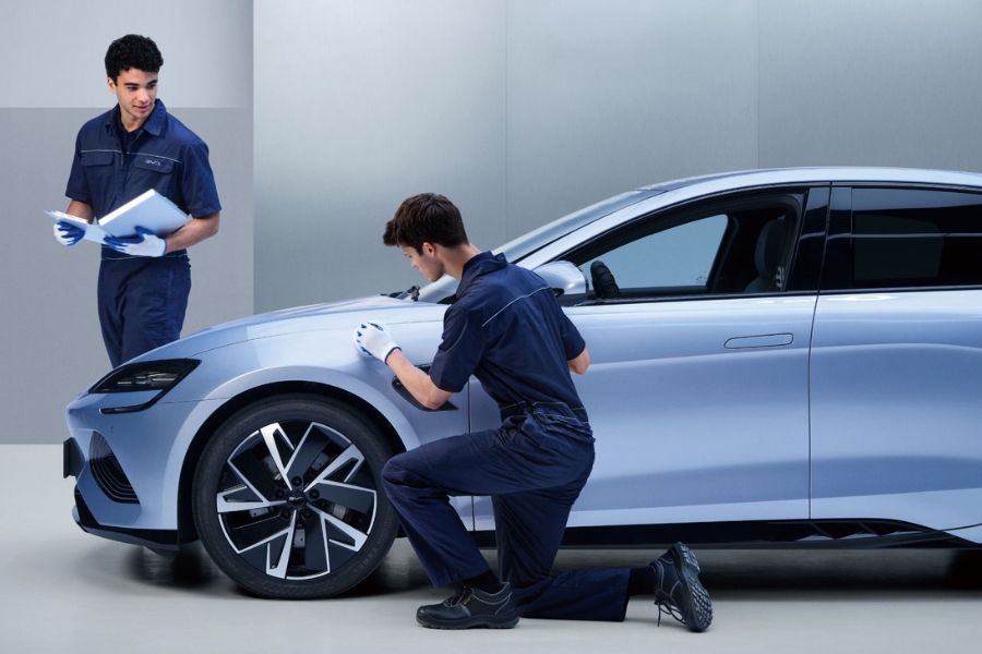 BEV có chi phí bảo dưỡng thấp và vận hành rẻ, PHEV chi phí cao hơn