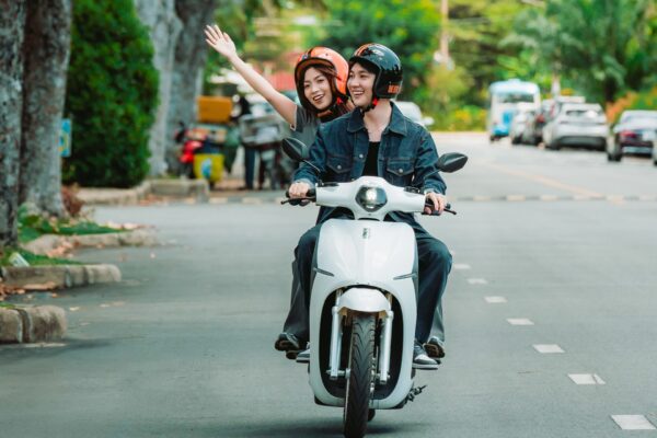 Dat Bike Quantum S Series - Xe điện xa nhất, hiệu năng tốt nhất